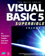 Visual Basic 5 SuperBible - Jung, David, and Potter, Bill, and Heyman, Bill