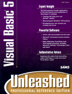 Visual Basic 5 Unleashed Professional Edition