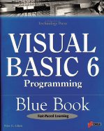 Visual Basic 6 Programming Explorer: Blue Book - Aitken, Peter G