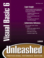 Visual Basic 6 Unleashed