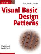 Visual Basic Design Patterns