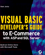 Visual Basic Developer's Guide to E-commerce