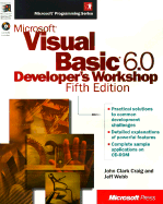 Visual BASIC Developers Workshop