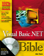 Visual Basic .Net Bible