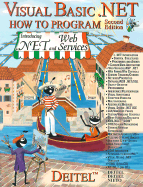 Visual Basic.NET: How to Program