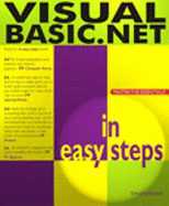 Visual Basic.NET in easy steps