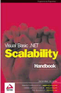 Visual Basic.Net Scalability Handbook