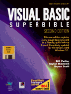 Visual Basic Super Bible