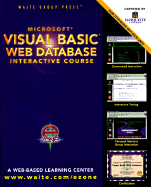 Visual Basic Web Database Interactive Course