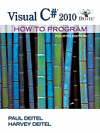 Visual C# 2010 How to Program: United States Edition