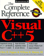 Visual C++5 the Complete Reference