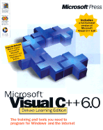 Visual C++ 6.0 Deluxe Learning Edition