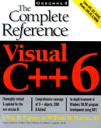 Visual C++6: The Complete Reference