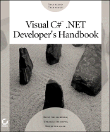 Visual C# .Net Developer's Handbook - Mueller, John Paul, CNE