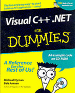 Visual C++.Net for Dummies