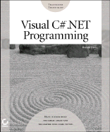 Visual C# .Net Programming