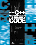 Visual C++ Optimization with Assembly Code