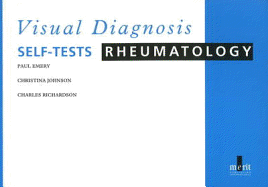Visual Diagnosis Self-Tests on Rheumatology: Questions and Answers