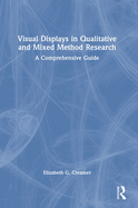 Visual Displays in Qualitative and Mixed Method Research: A Comprehensive Guide