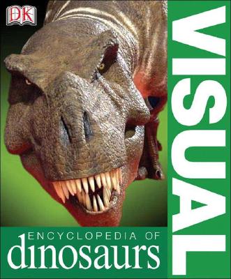 Visual Encyclopedia of Dinosaurs - DK