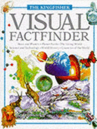 Visual Factfinder - Williams, Brian, and Allaby, Michael, and Curtis, Neil