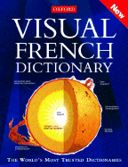 Visual French Dictionary - Corbeil, Jean-Claude