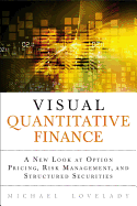 Visual Quantitative Finance: A New Look at Option Pricing, Risk Management, and Structured Securities