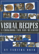 Visual Recipes: A Cookbook for Non-Readers