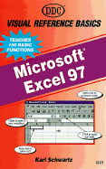 Visual Reference For Microsoft Excel 97