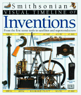 Visual Timeline of Inventions - Platt, Richard