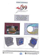 Visualization '99: Proceedings: October 24-29, 1999, San Francisco, California - IEEE Computer Society, and IEEE, and Ch&&&&&