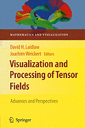 Visualization and Processing of Tensor Fields: Advances and Perspectives