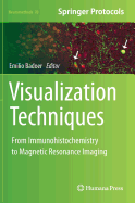 Visualization Techniques: From Immunohistochemistry to Magnetic Resonance Imaging