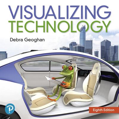 Visualizing Technology Complete - Geoghan, Debra