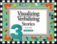 Visualizing & Verbalizing Stories