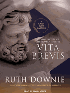 Vita Brevis: A Crime Novel of the Roman Empire