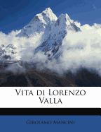 Vita Di Lorenzo Valla