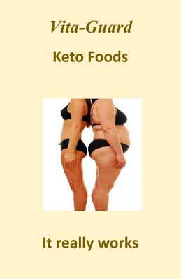 Vita-Guard Keto Foods - Smith, Raymond E