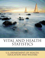 Vital and Health Statistics