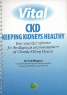 Vital CKD: Vital Chronic Kidney Disease