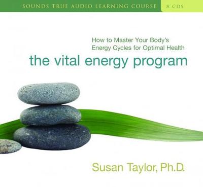 Vital Energy Program - Taylor, Susan