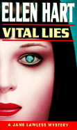 Vital Lies - Hart, Ellen