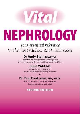 Vital Nephrology 2E - Stein, Andy