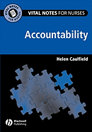 Vital Notes for Nurses: Accountability