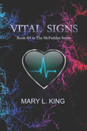 Vital Signs: Book #4 in the McFadden Series