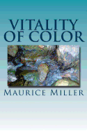 Vitality of Color: A Collection of Poems