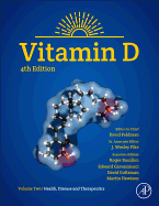 Vitamin D: Volume 2: Health, Disease and Therapeutics