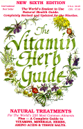 Vitamin & Herb Guide