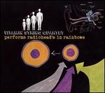 Vitamin String Quartet Performs Radiohead