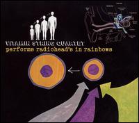 Vitamin String Quartet Performs Radiohead - Vitamin String Quartet